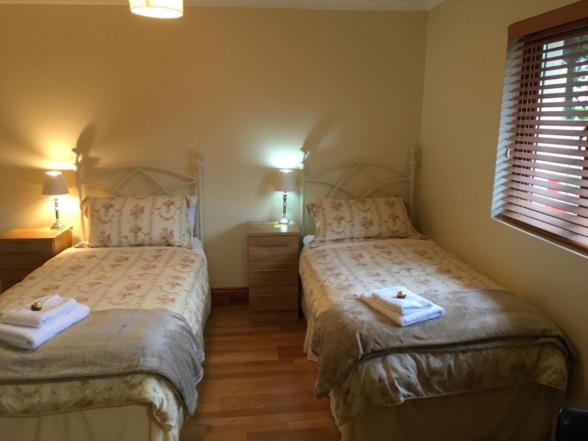 Gallan House 킬라니 외부 사진
