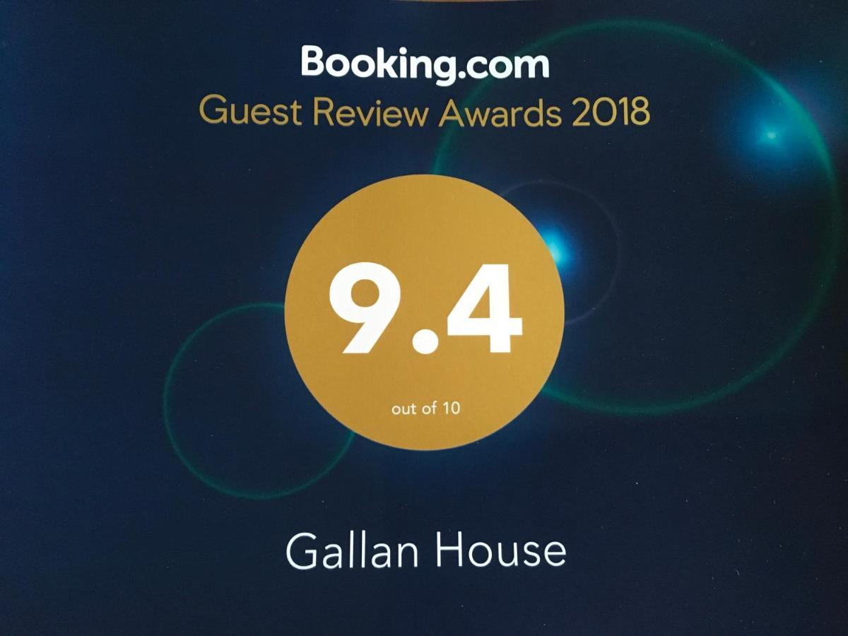 Gallan House 킬라니 외부 사진