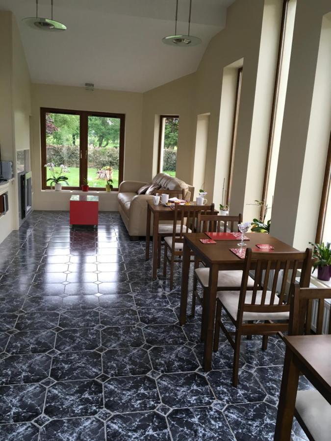 Gallan House 킬라니 외부 사진