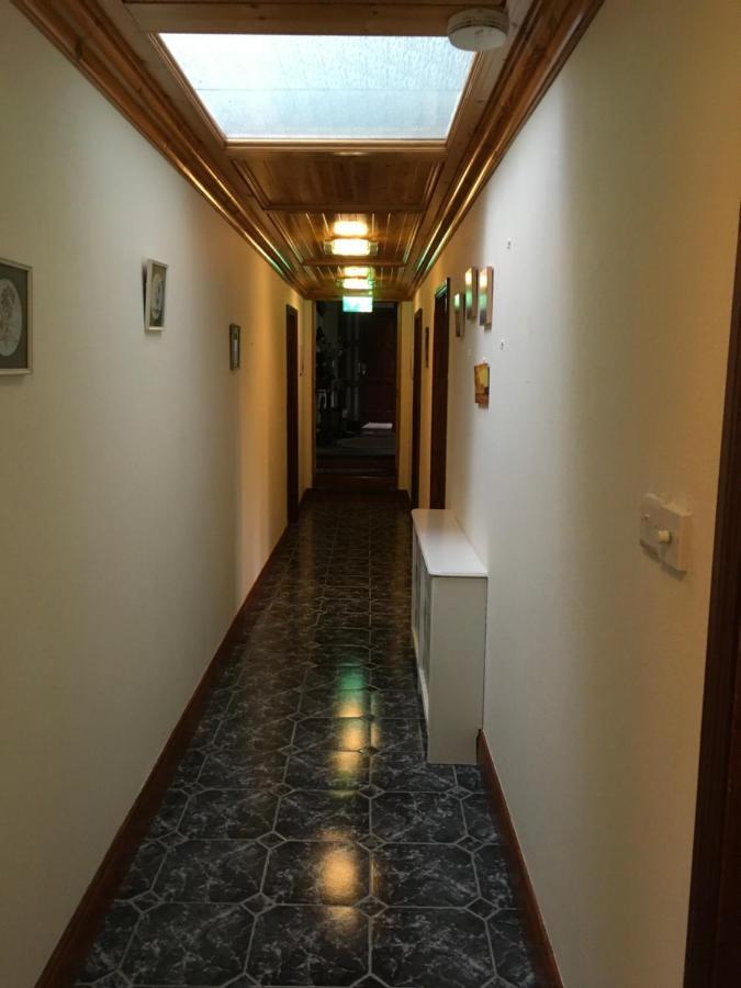 Gallan House 킬라니 외부 사진