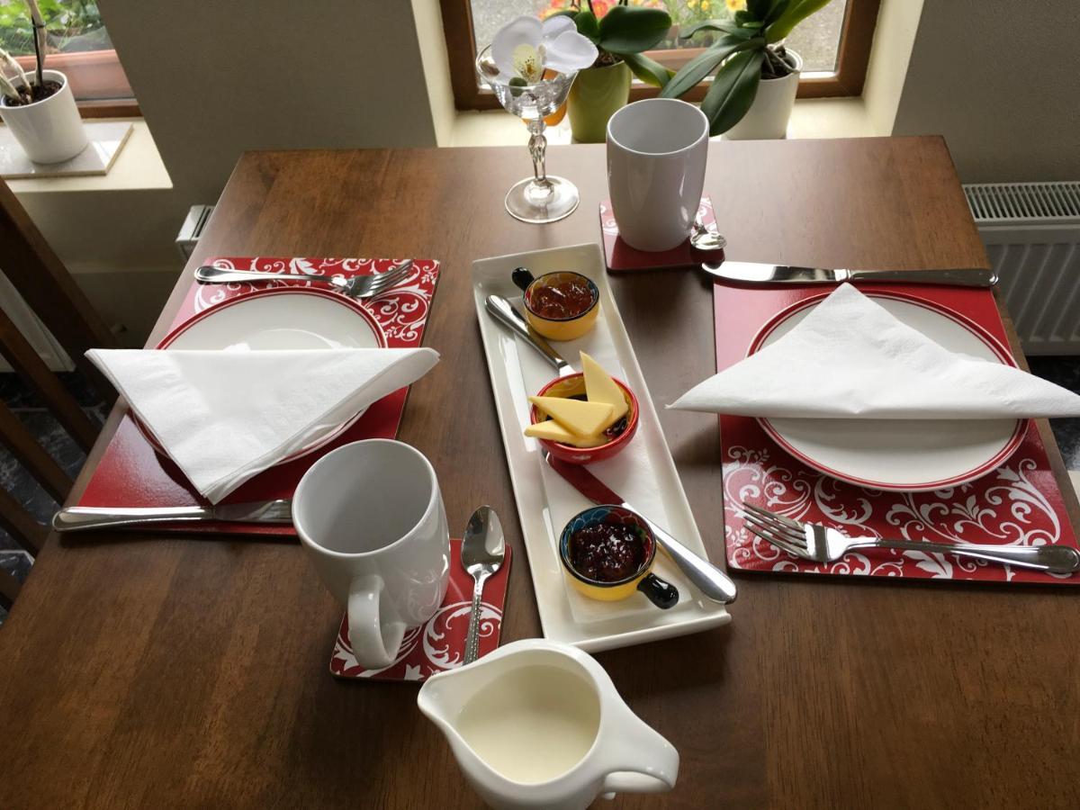 Gallan House 킬라니 외부 사진
