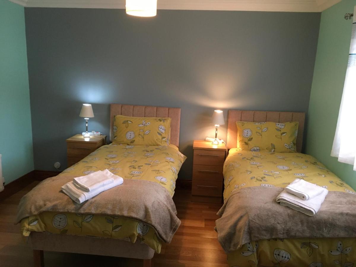 Gallan House 킬라니 외부 사진
